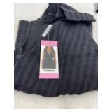 Steve Madden Black shirt, Small Size
