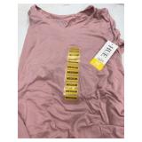 HUE Long Sleeve Legging Tee Medium
