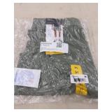 GapFit Active Short Green Size M