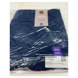 Womens Travel Wide Leg Pant XXL