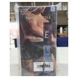 Kenneth Cole 4-Pack Flex Micro Boxer Briefs L