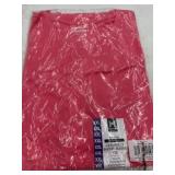 Womenï¿½s Essential Crewneck Short Sleeve Tee
