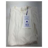 Outdoor Voices CloudKnit Tee, Size S