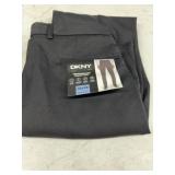 DKNY Performance Dress Pant 32x34
