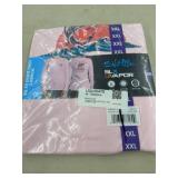 Salt Life SLX UVapor Women