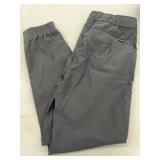 Gray Youth Pants Size 10/12
