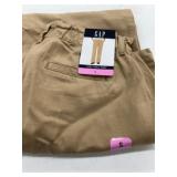 GAP Easy Twill Pant Size Small