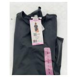 Edited x HUNTER McGRADY Scuba Bodysuit Small