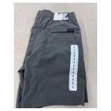 Billabong Mens All Day Layback Shorts S