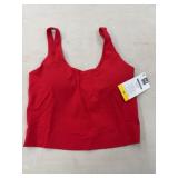 Red Women