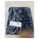 True Classic Black T-Shirt XL