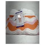 Edited x Hunter McGrady Crochet Short XX-L