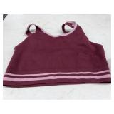 Penn Seamless Reversible Sports Bra XXL