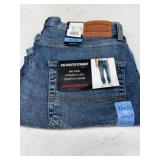 Lucky Brand 410 Athletic Straight Jeans 32x30