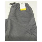 Mens Athletic Shorts, Size Medium