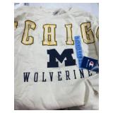 Champion Michigan Wolverines Sweatshirt