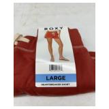 Roxy Heartbreaker Short, Large