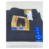 Weatherproof Utility Shorts 38W 10" Inseam
