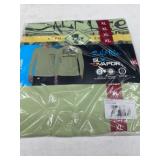 Salt Life SLX UVapor Men