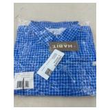Habit Breaking Dawn L/S River Shirt 2X-L