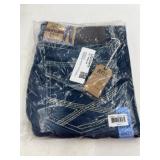 AXE Boot Stretch Jeans 32x34