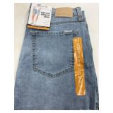 Seven7 High Rise Weekend Denim Shorts