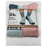 4 Pack Women