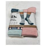 4 Pack Women