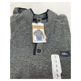Eddie Bauer Sweater Fleece Pullover, S