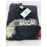 NASCAR Adult Small Graphic T-Shirt