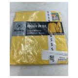 Hurley Long Sleeve Hooded UV Tee S