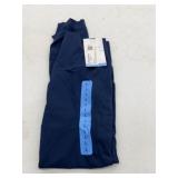 Blue Leggings, Size Large