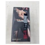 Kenneth Cole Boxer Briefs XL 4-Pack