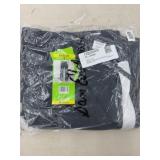 Sam Edelman Barrel Fleece Track Pant M