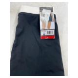 GapFit Side Seam Skort XL Black