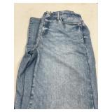 Seven7 Premium Brand Light Blue pants M