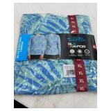 Salt Life SLX UVapor Women