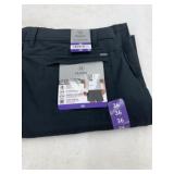 Hurley Trek Hybrid Short Size 36