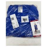Blue Cover Up, Size XL/XXL