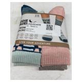 4 Pack Women