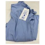 Outdoor Voices Exercise Dress Blue L