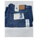AERO Wide Leg Jean Size 4