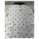 LOFT Henley Sleep Dress XL