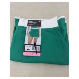 GapFit Side Seam Skort, Green, Size S