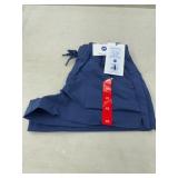 Outdoor Voices RecTrek Short XS Blue Cove