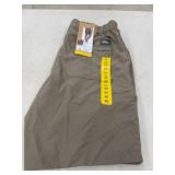 Eddie Bauer Flex Waist Tech Shorts, M