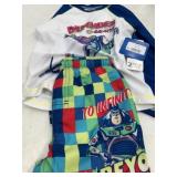 Toy Story 2-Piece Buzz Lightyear Swim Set