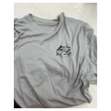 Salt Life SLX Polyester Shirt XL