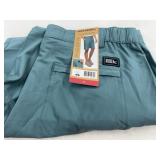Eddie Bauer Flex Waist Trek Short XL