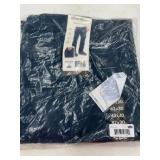 Eddie Bauer Tech Chino Pant 42x30 Navy